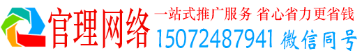 魏都官理信息流大师