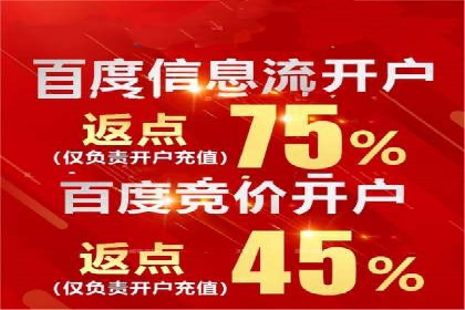 知名百度推广代运营公司案例分享